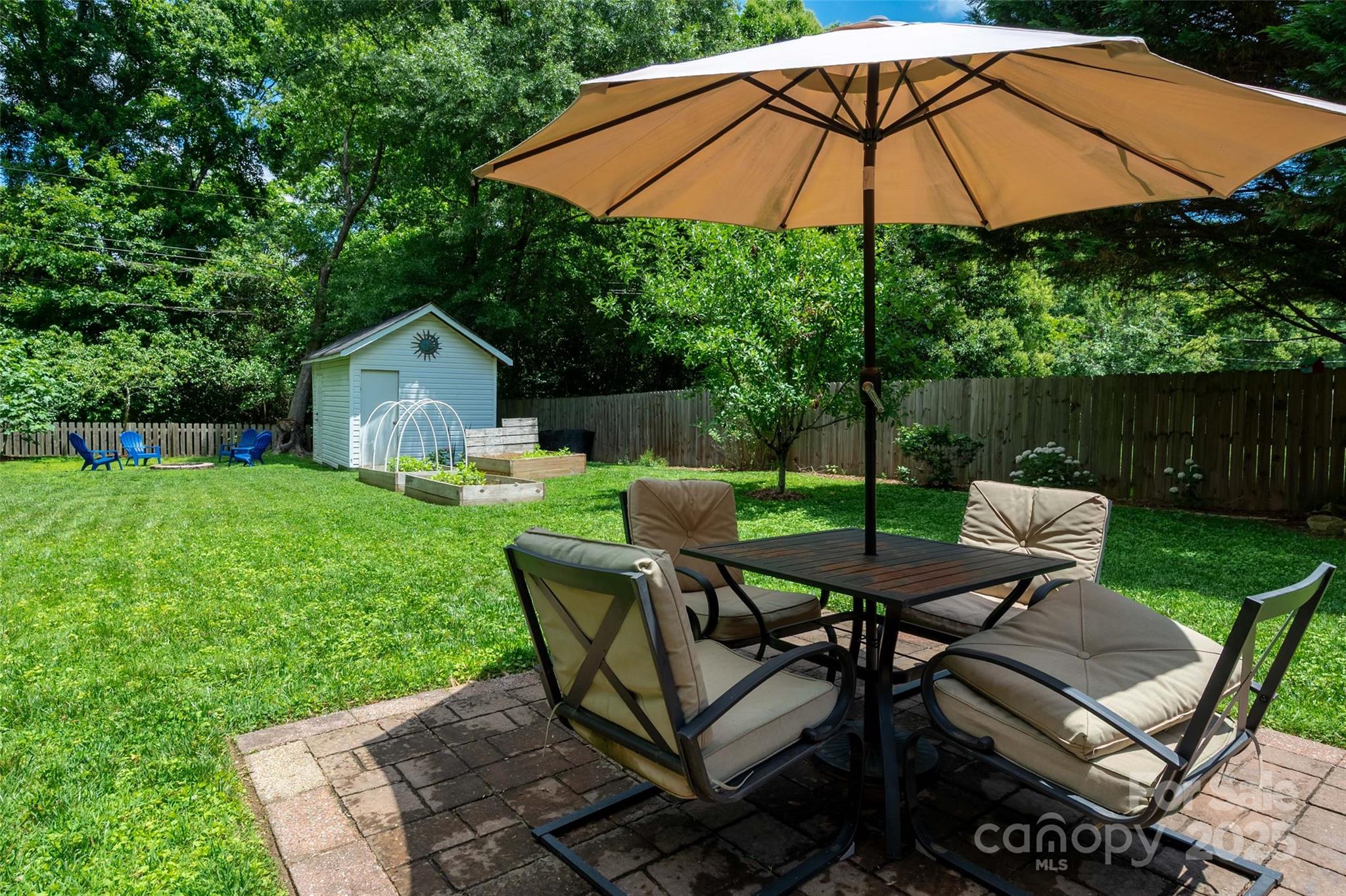 Darby Acres - Residential