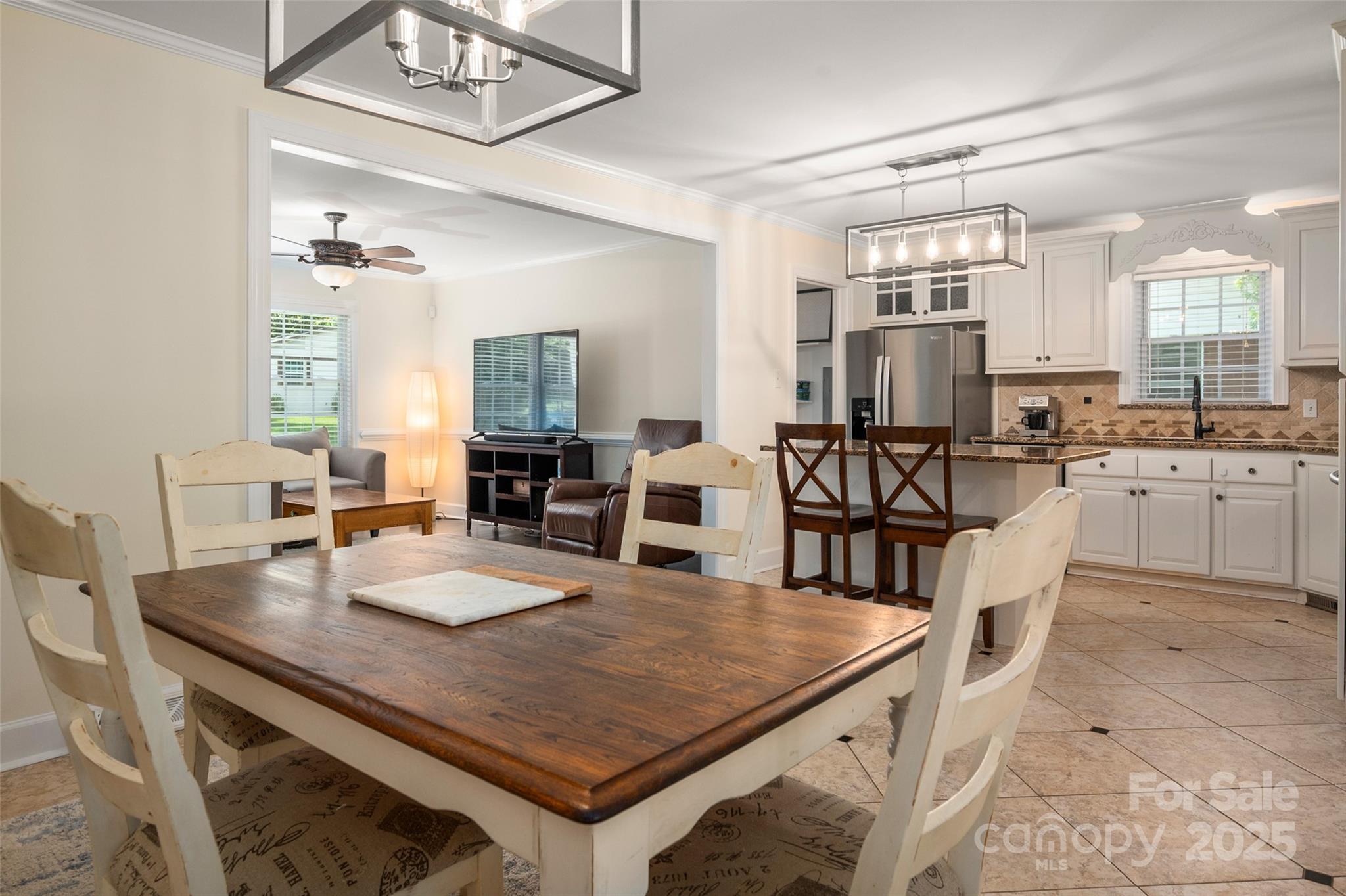 Darby Acres - Residential