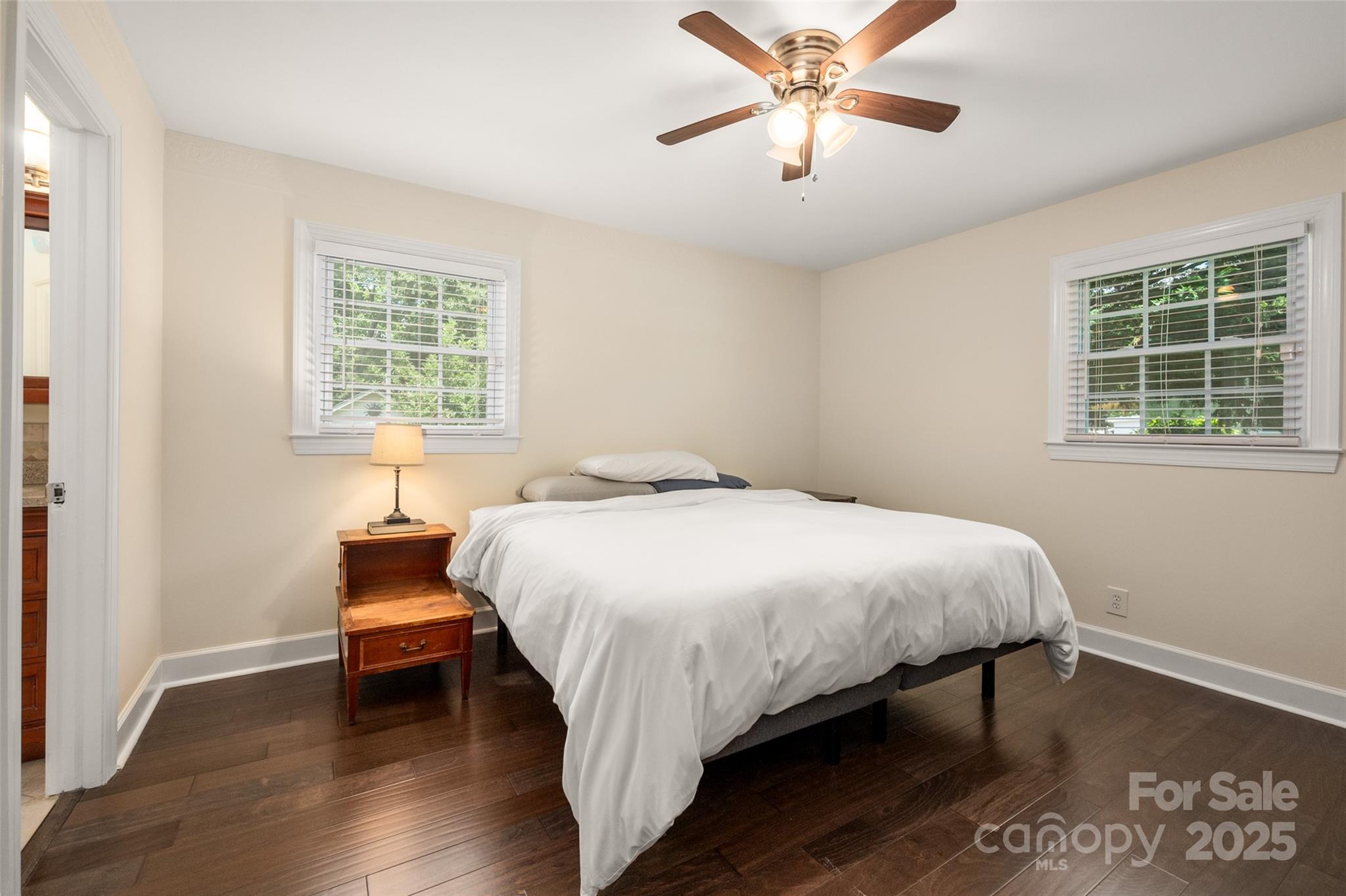 Darby Acres - Residential