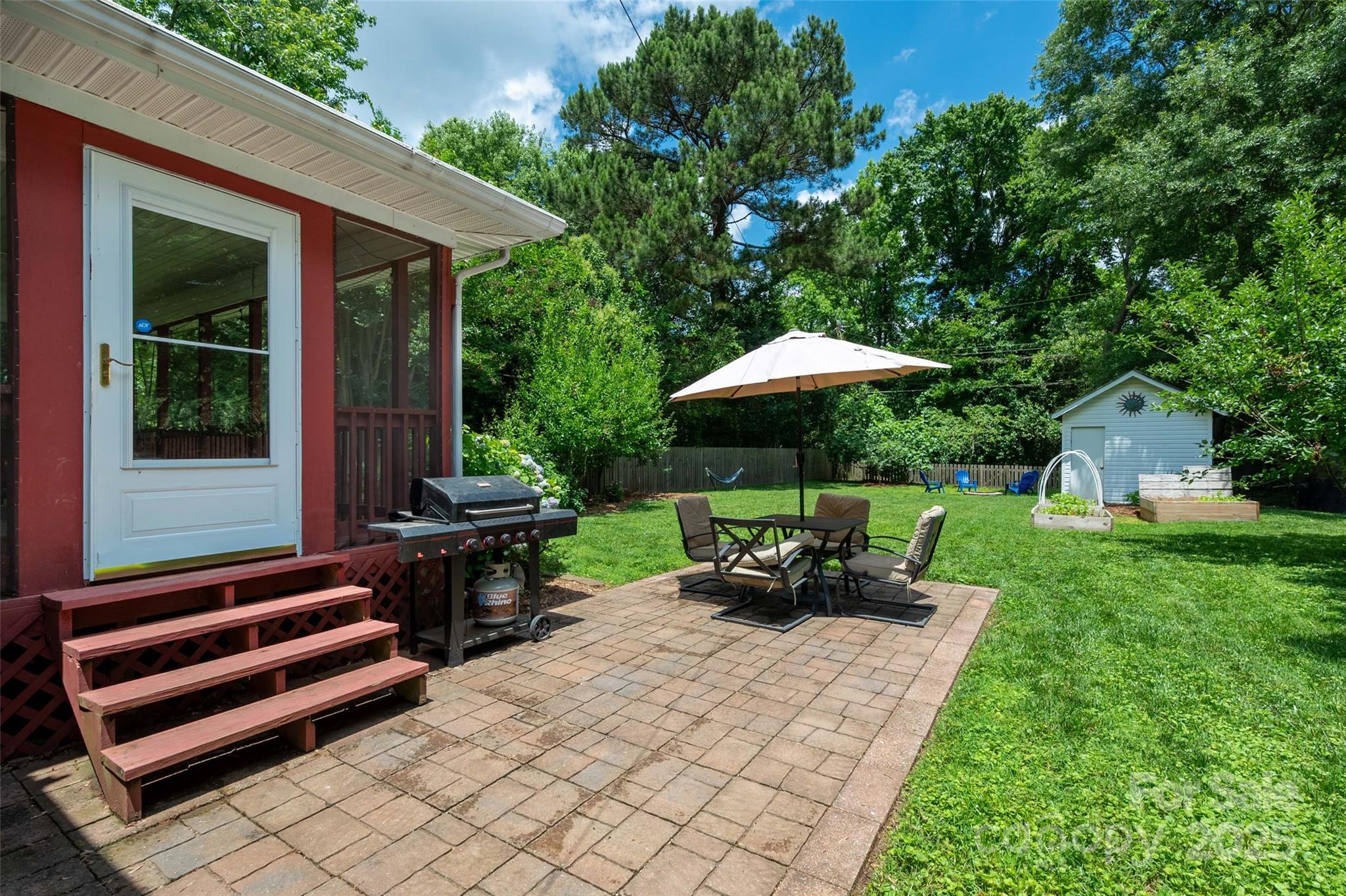 Darby Acres - Residential