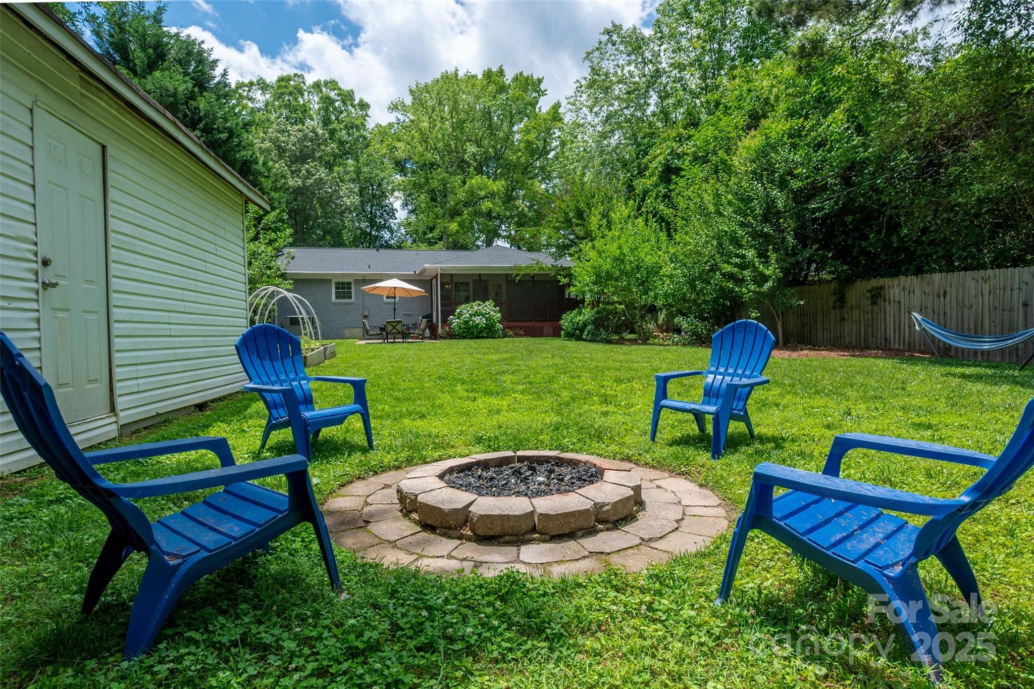 Darby Acres - Residential