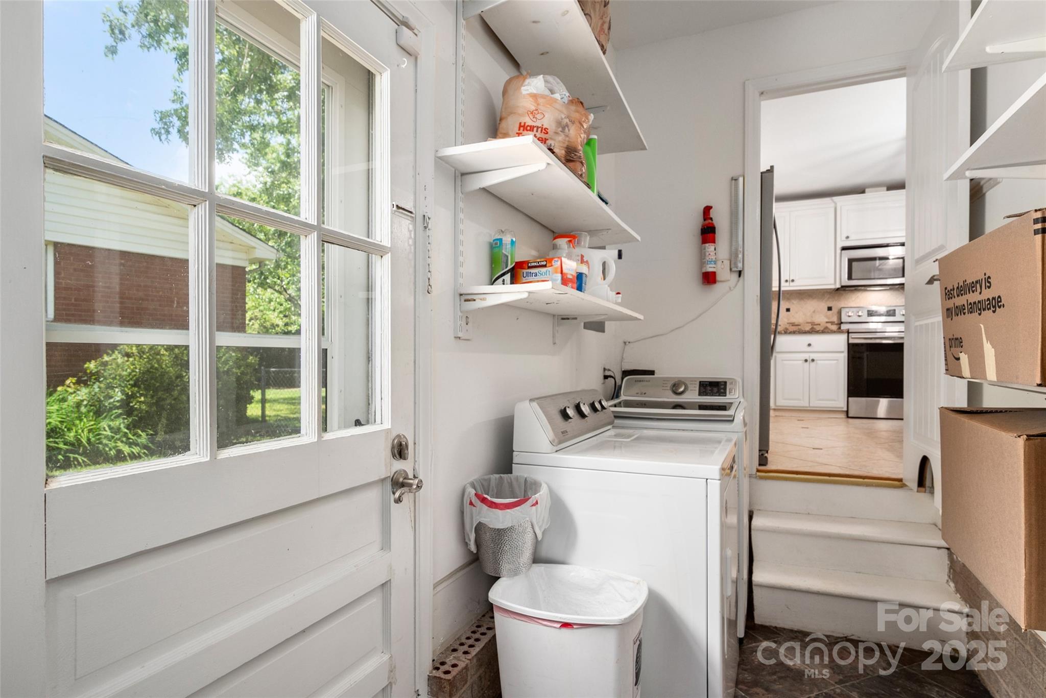 Darby Acres - Residential