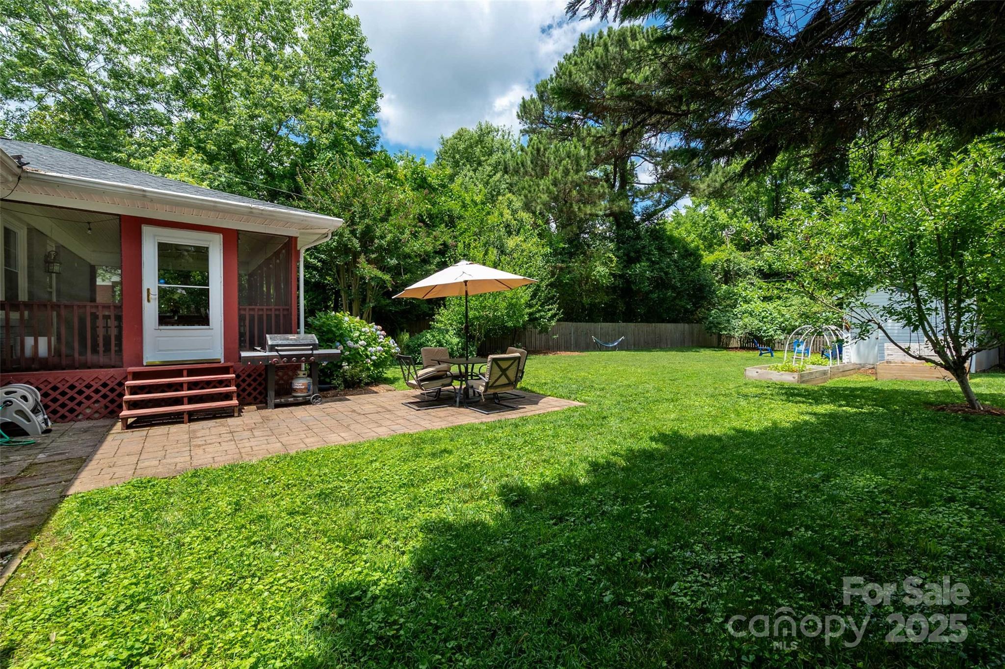 Darby Acres - Residential