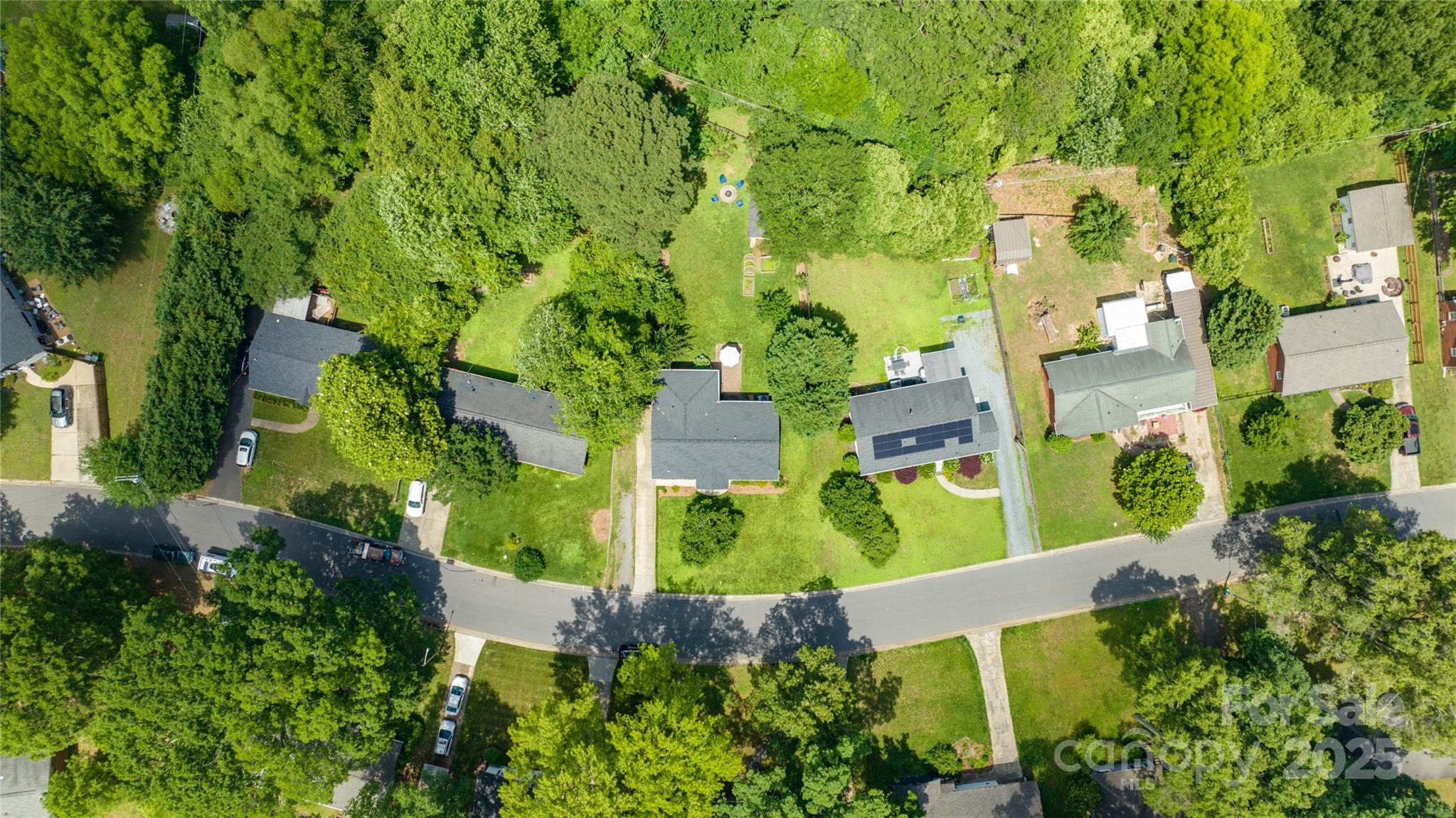 Darby Acres - Residential