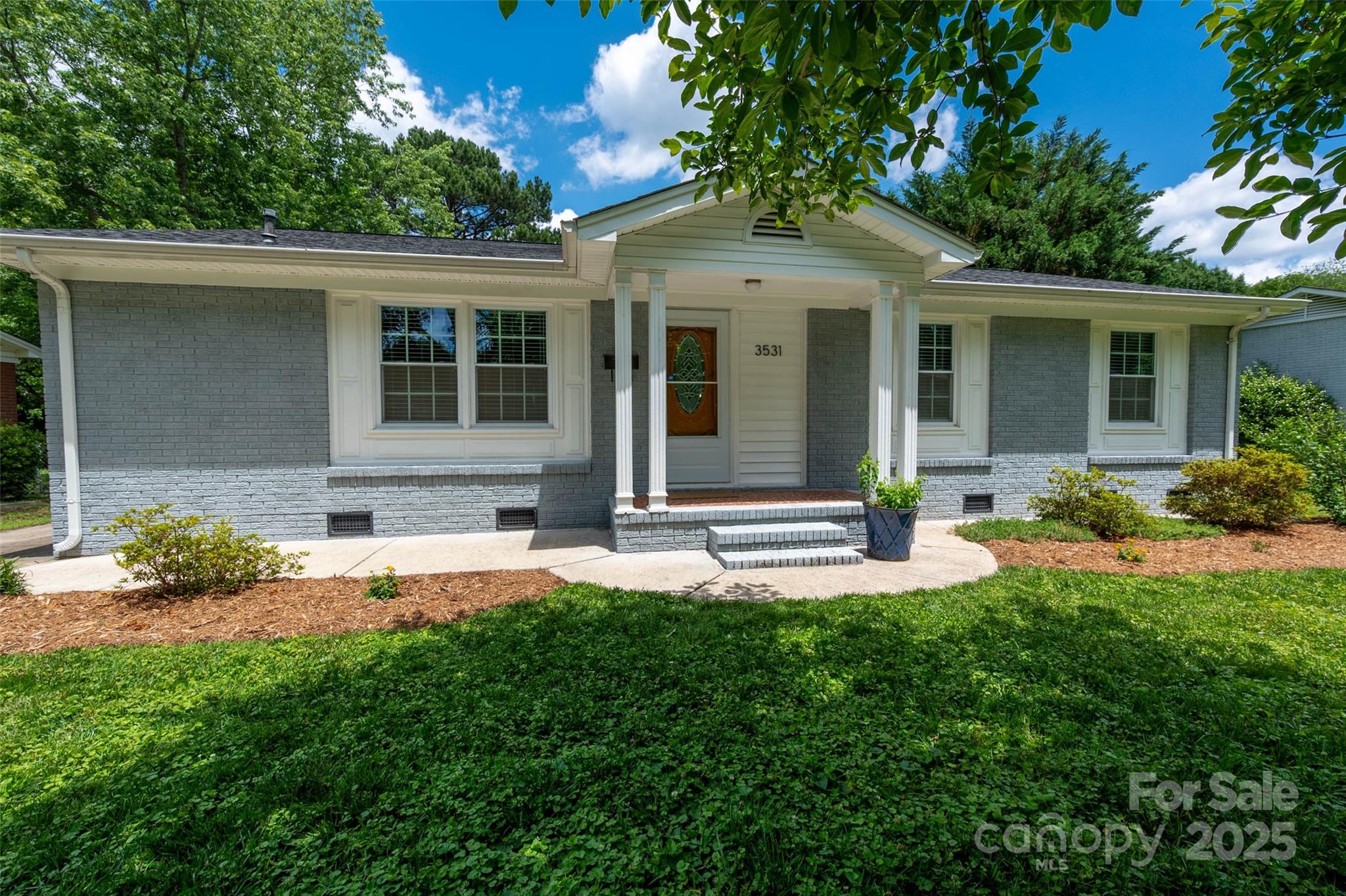 Darby Acres - Residential
