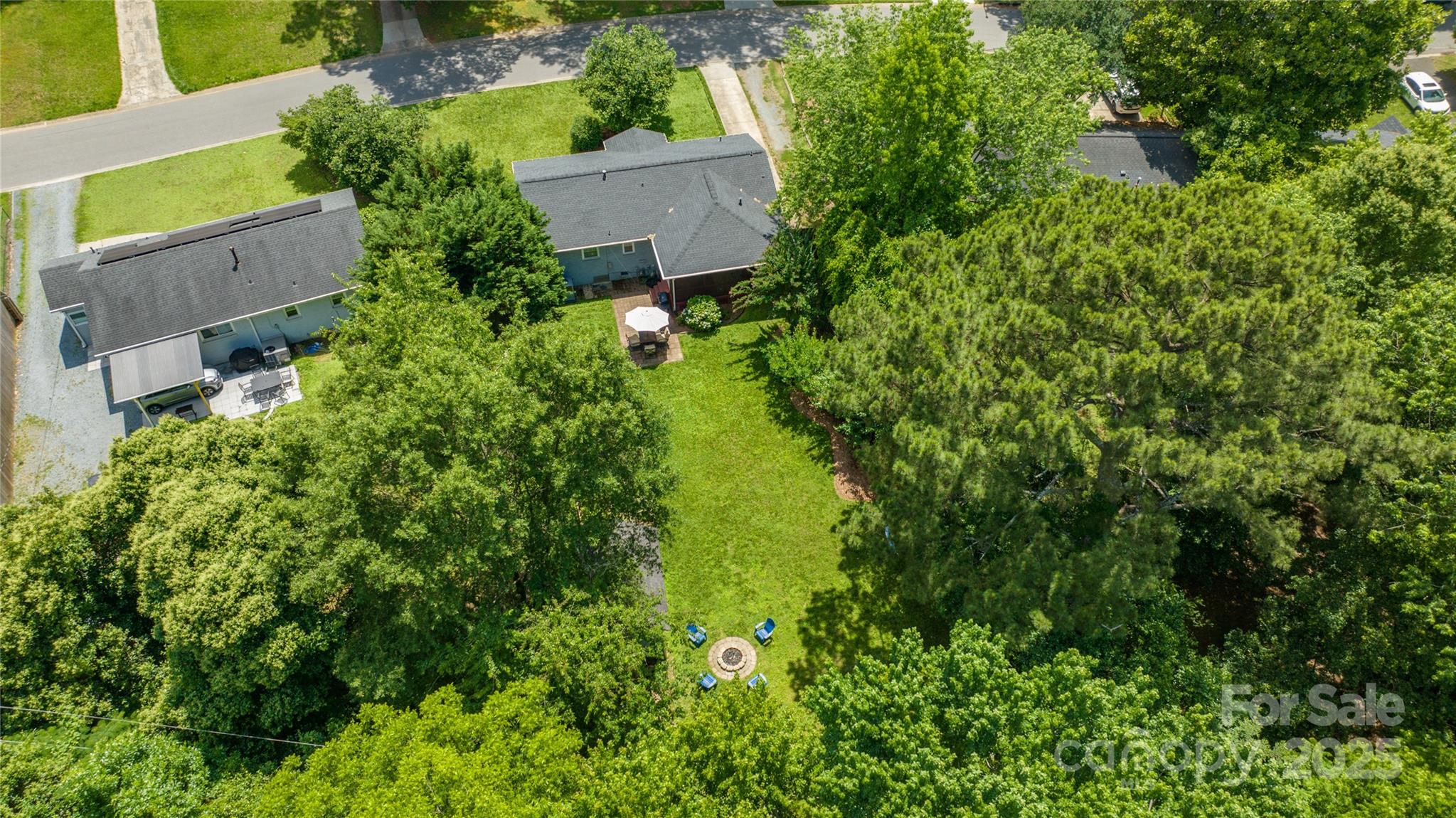 Darby Acres - Residential