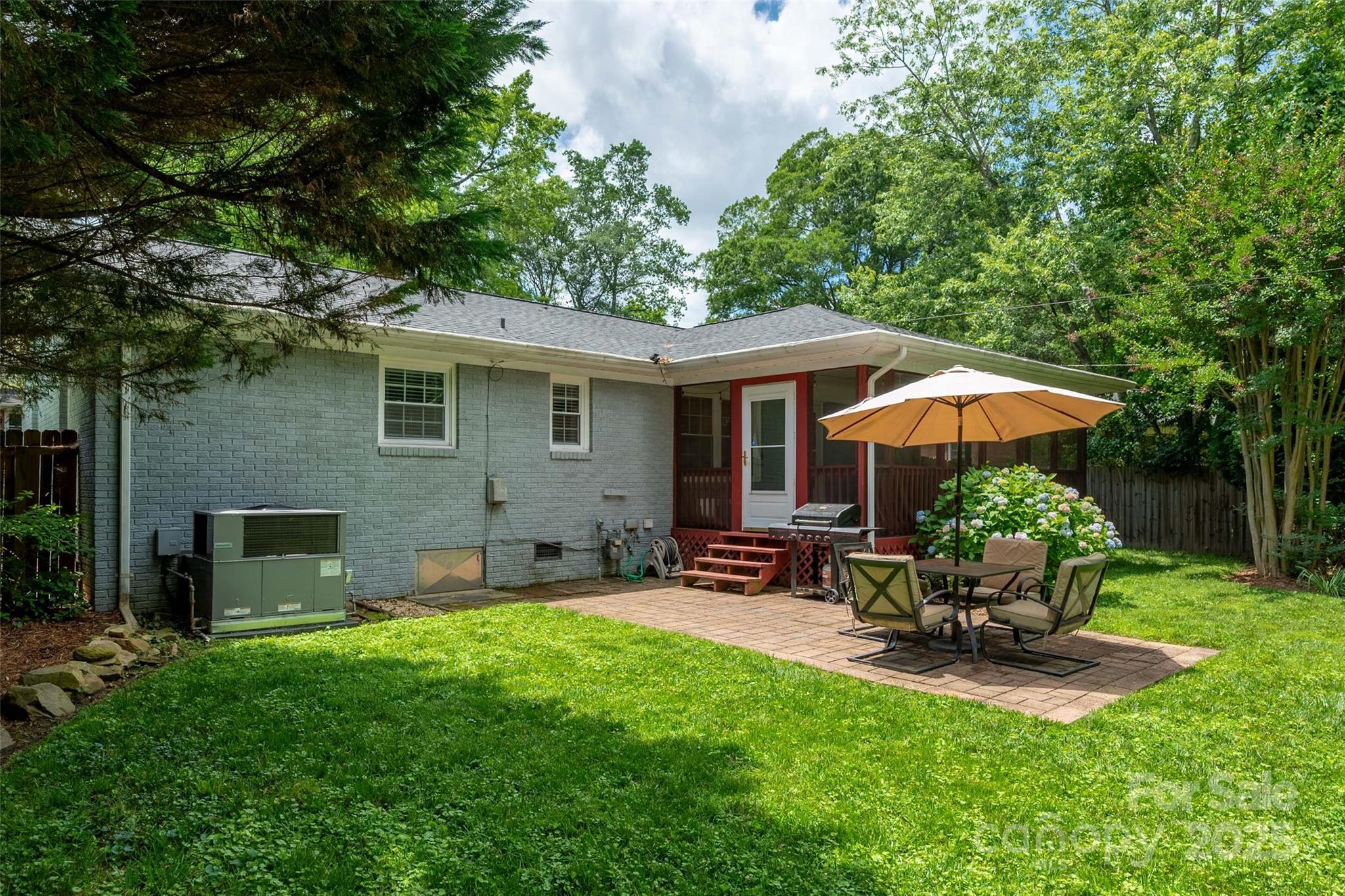 Darby Acres - Residential