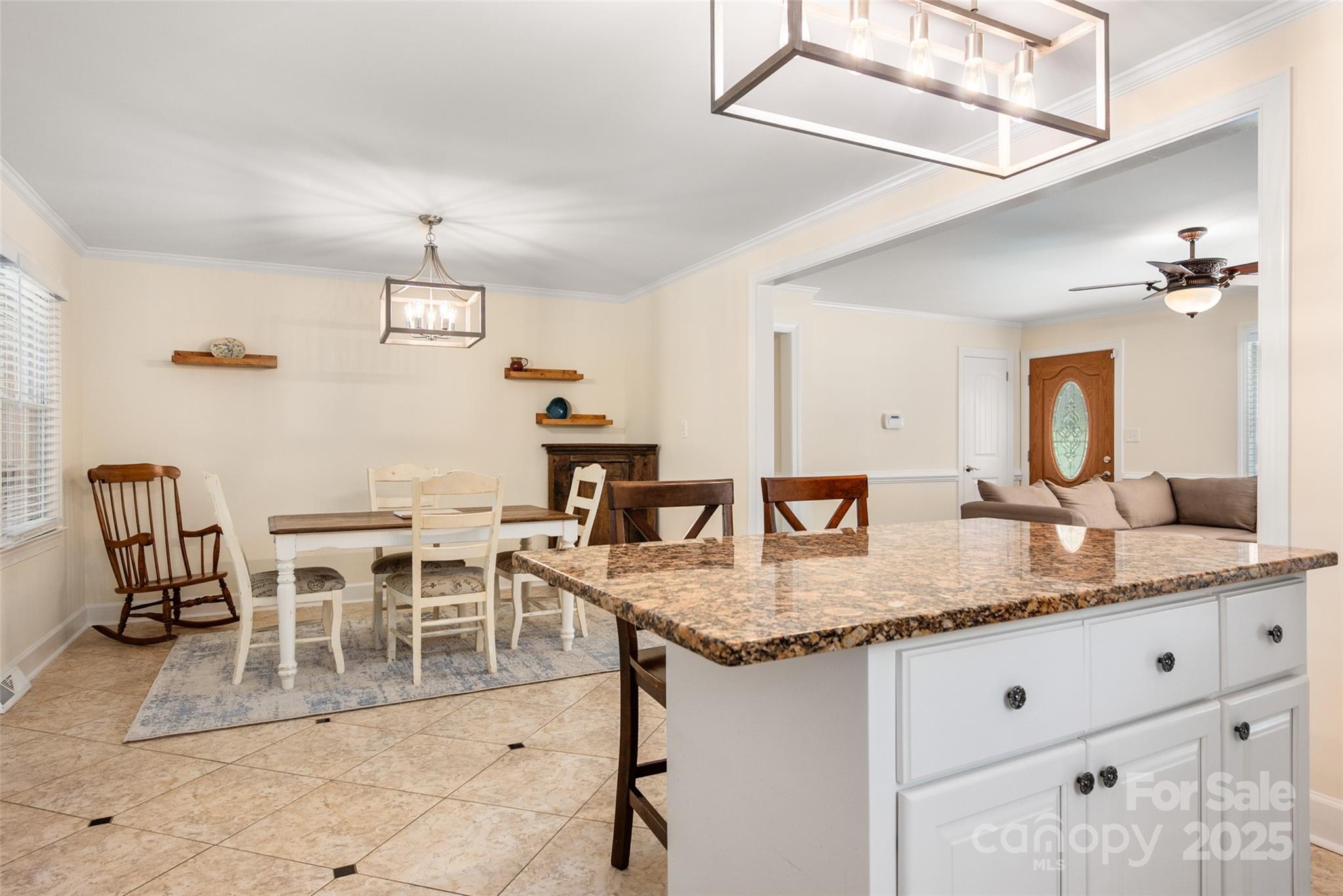 Darby Acres - Residential