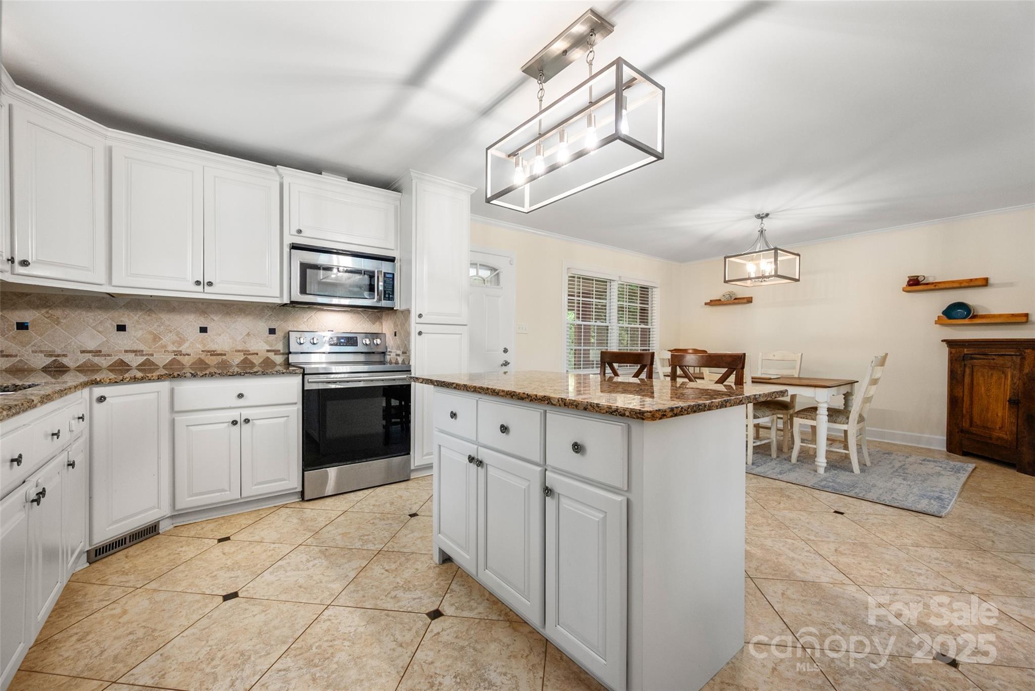Darby Acres - Residential