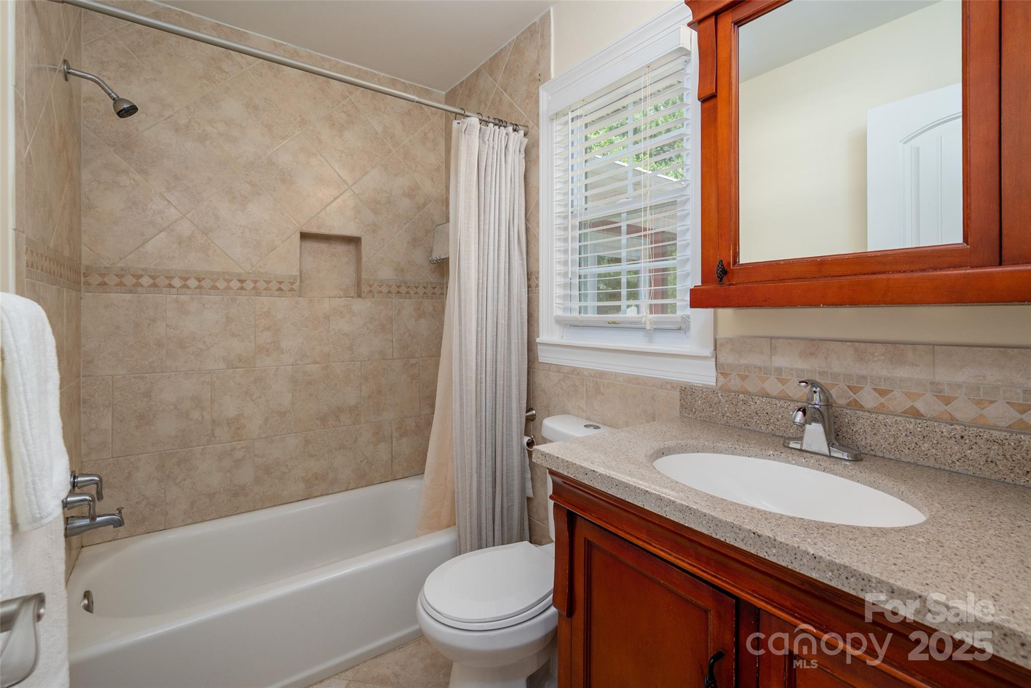 Darby Acres - Residential
