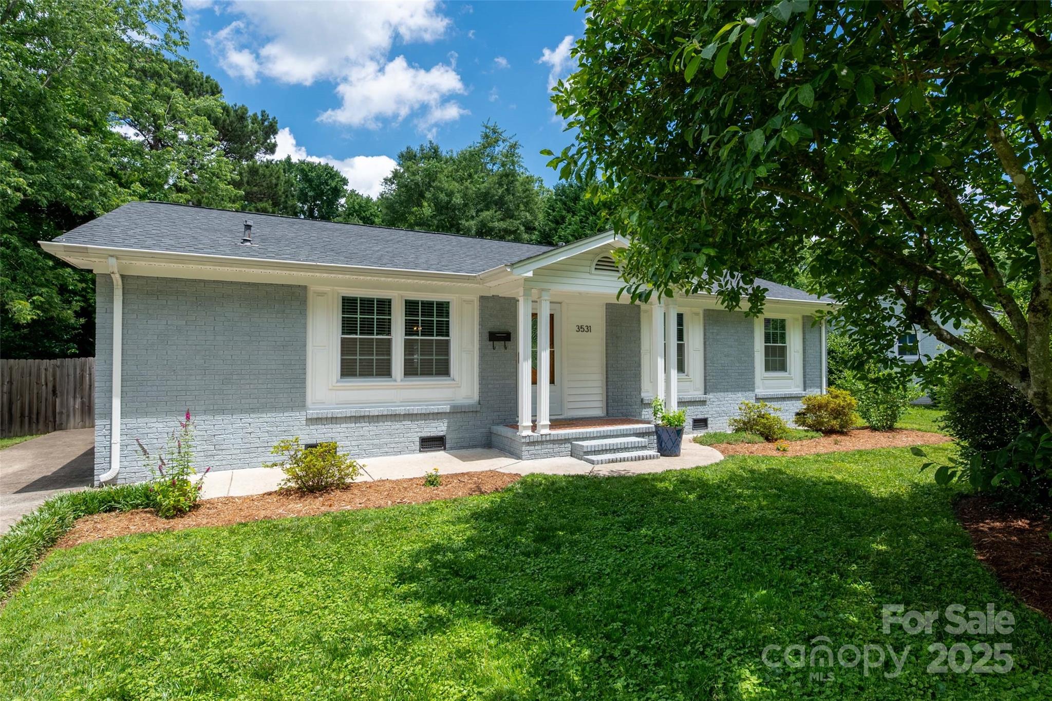 3531 Enfield Road