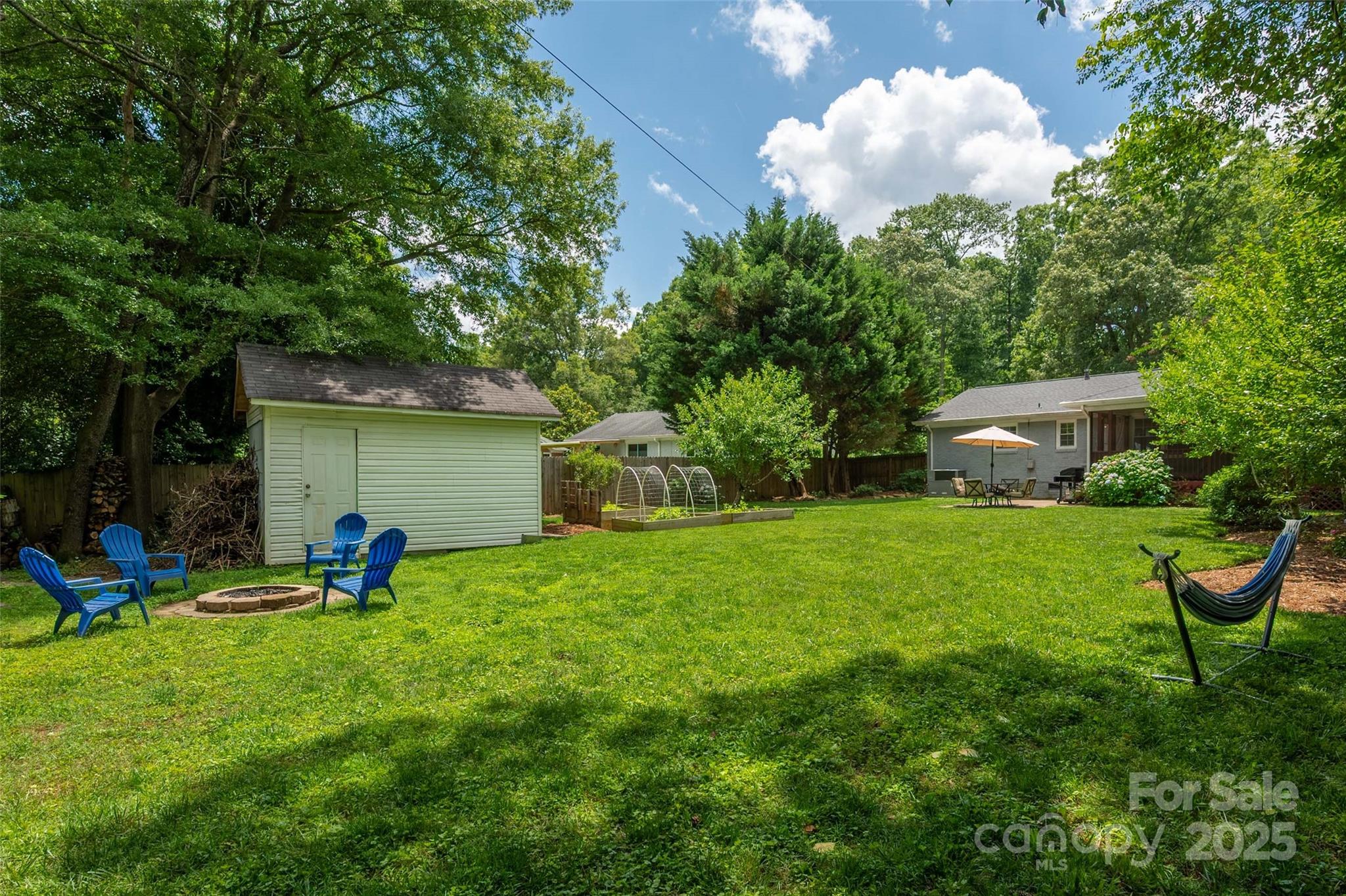 Darby Acres - Residential