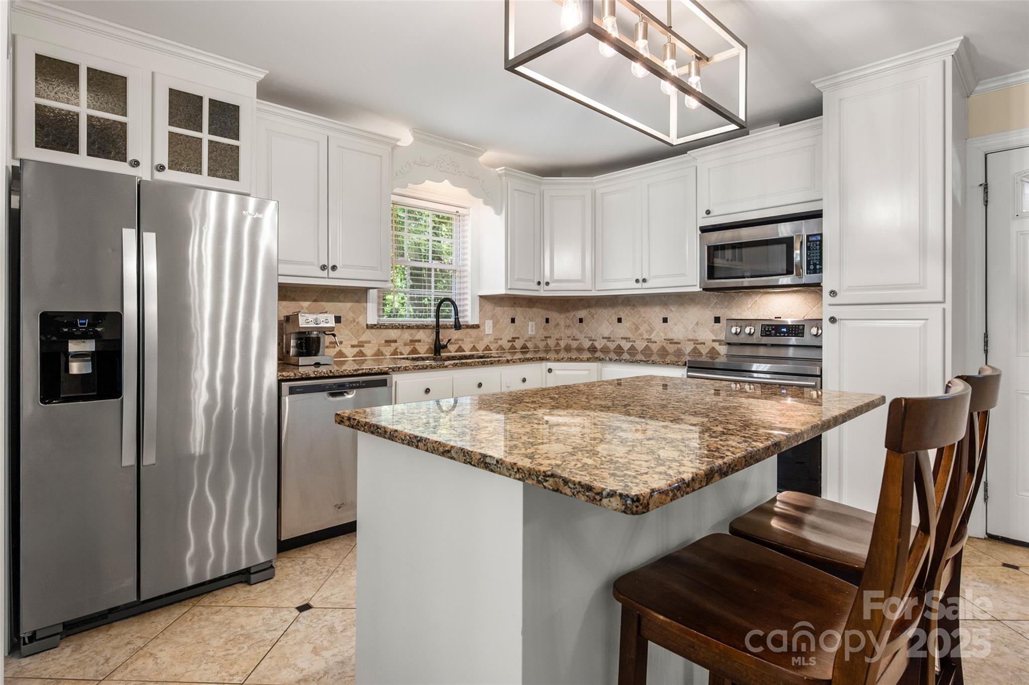Darby Acres - Residential