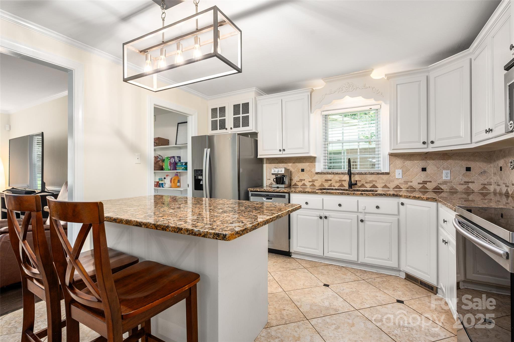 Darby Acres - Residential