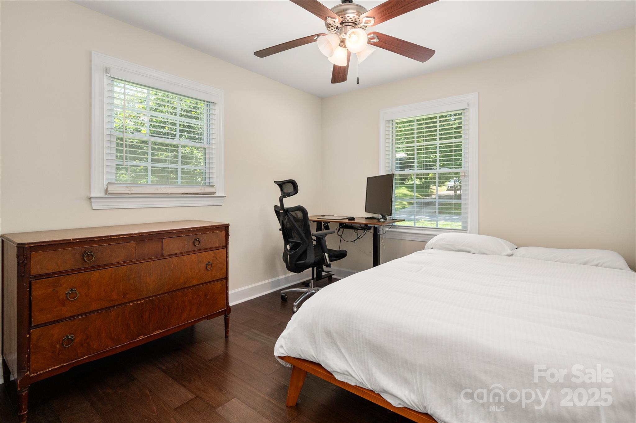 Darby Acres - Residential