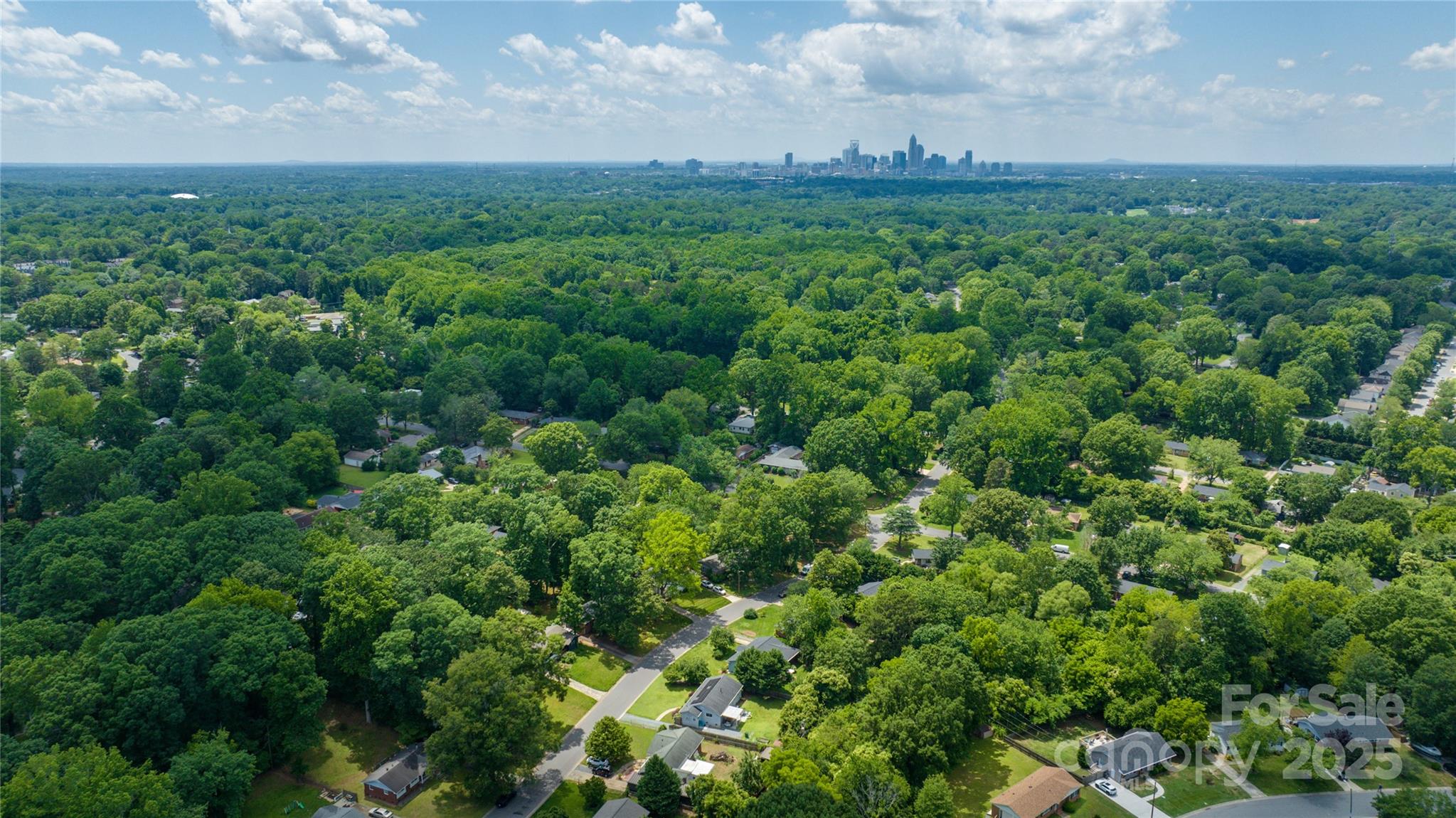 Darby Acres - Residential