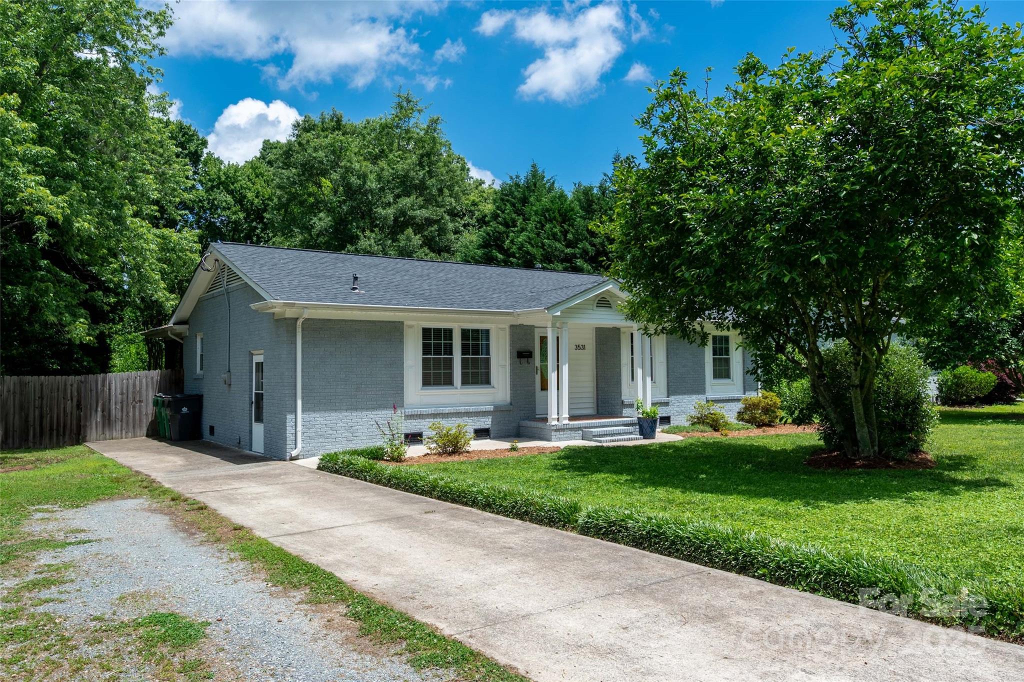 Darby Acres - Residential