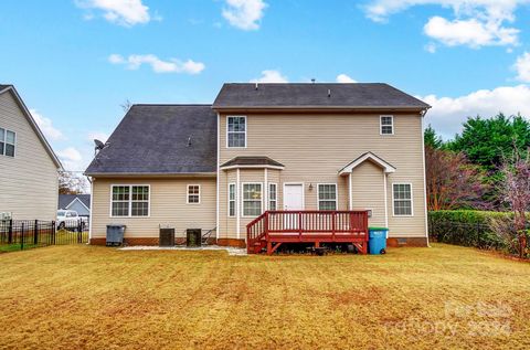 A home in Belmont