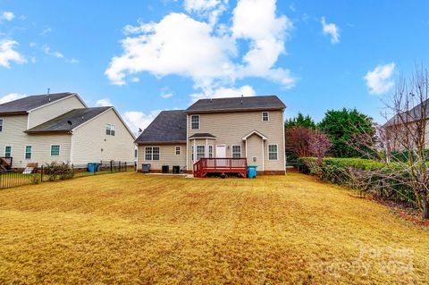 A home in Belmont