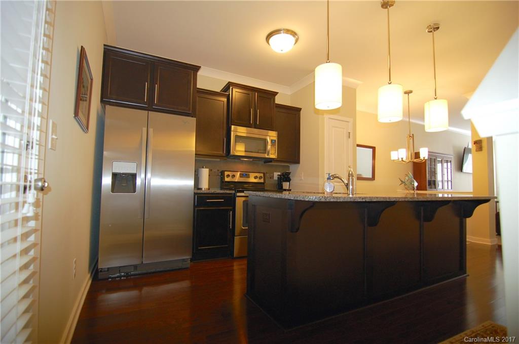 Prosperity Place - Residential