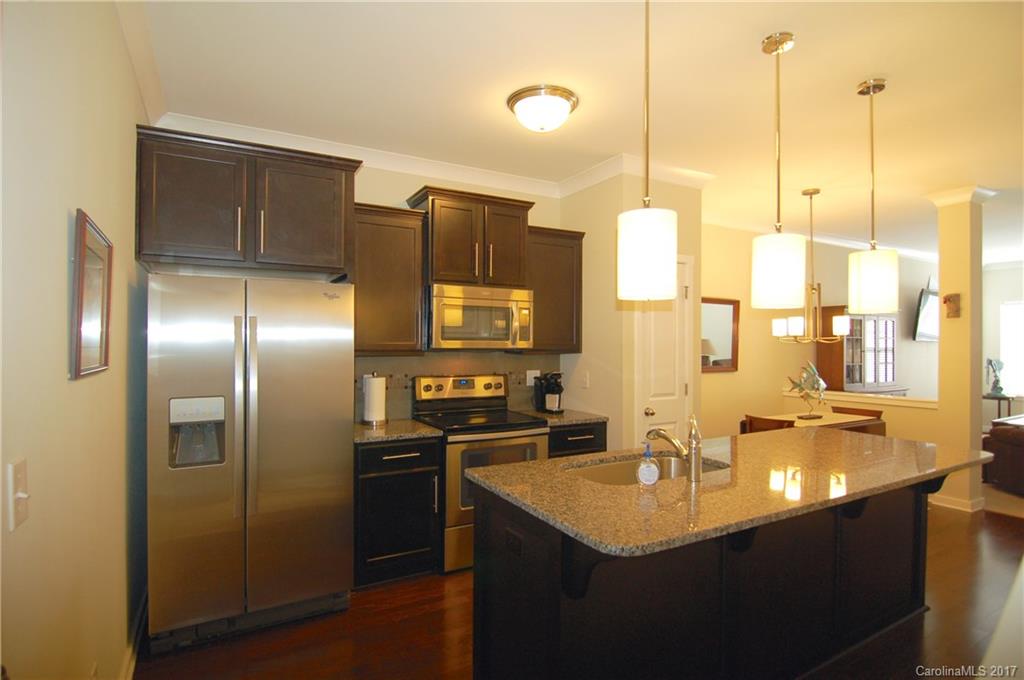 Prosperity Place - Residential