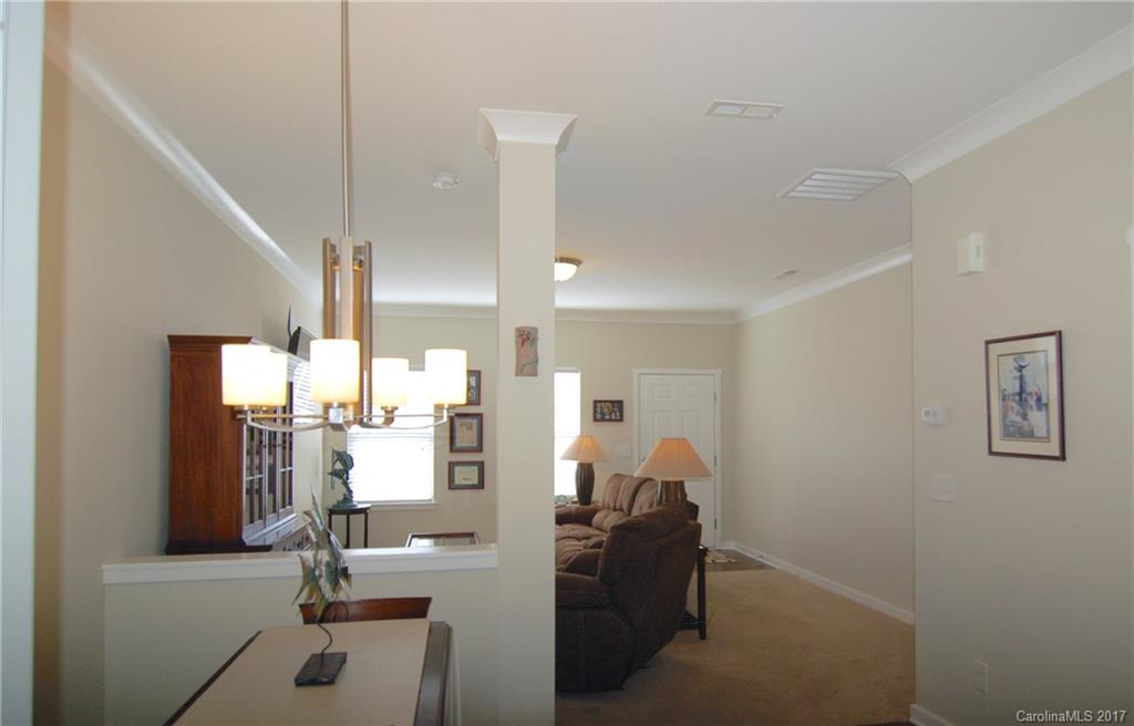 Prosperity Place - Residential