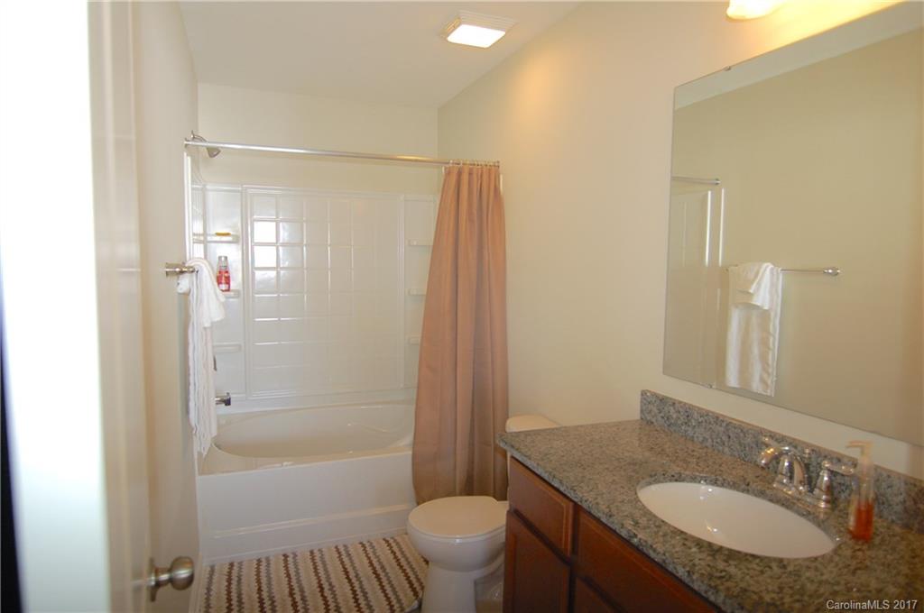 Prosperity Place - Residential