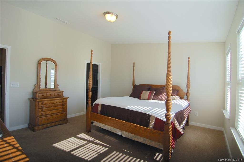 Prosperity Place - Residential