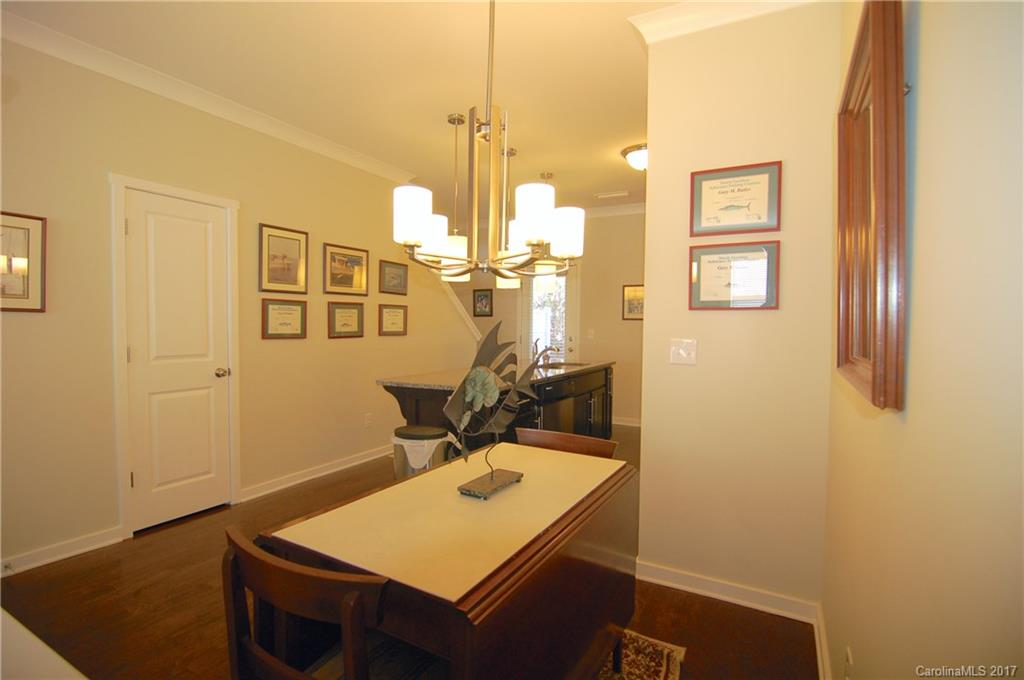 Prosperity Place - Residential