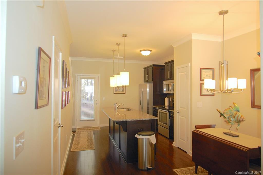 Prosperity Place - Residential