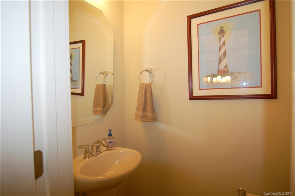 Prosperity Place - Residential