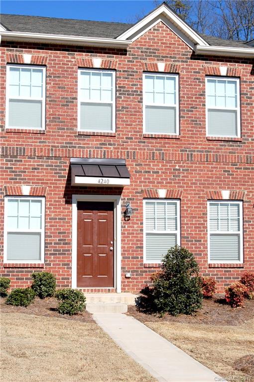 Prosperity Place - Residential