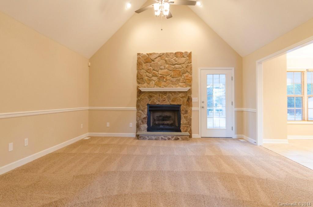 Windsong - Residential