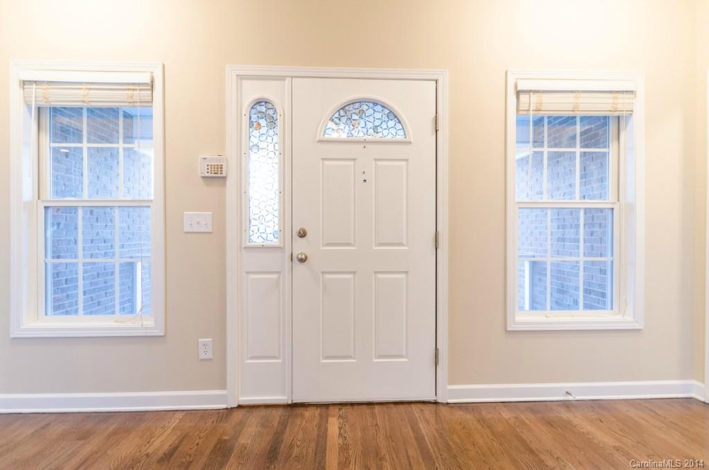 Windsong - Residential