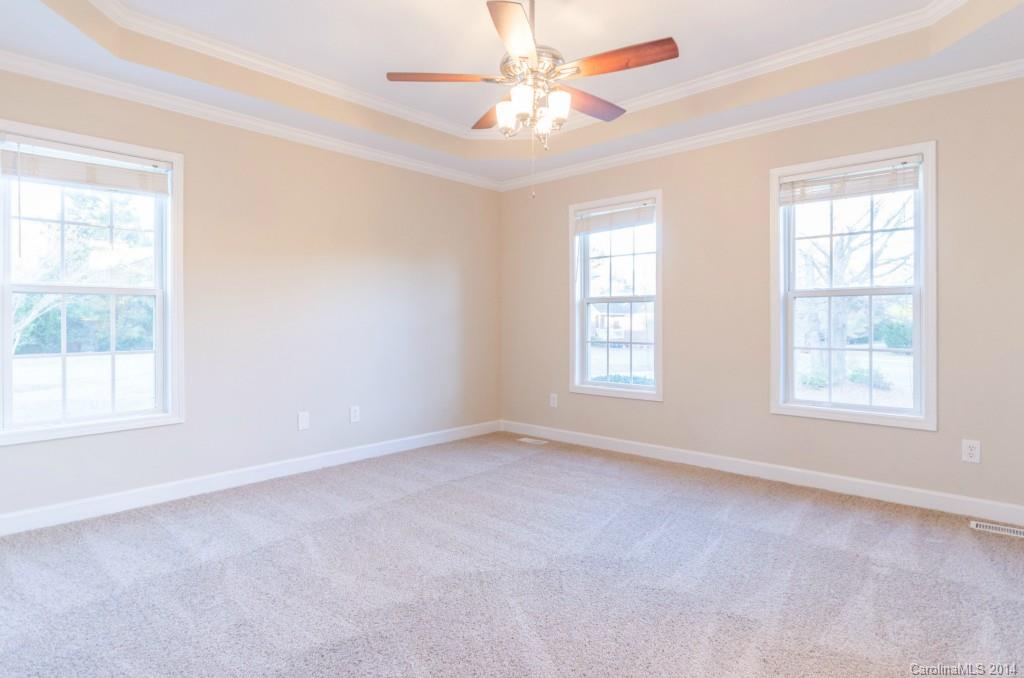 Windsong - Residential