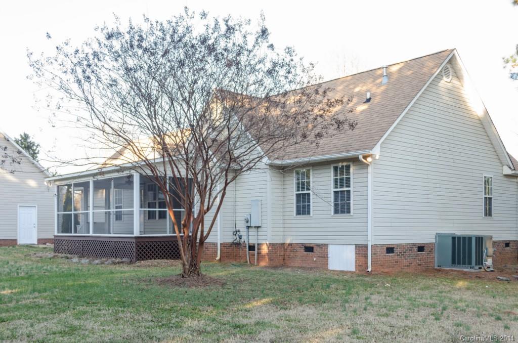 Windsong - Residential