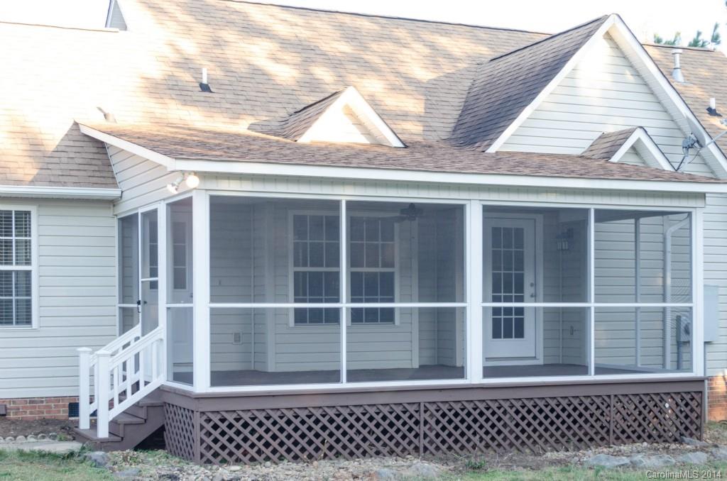 Windsong - Residential