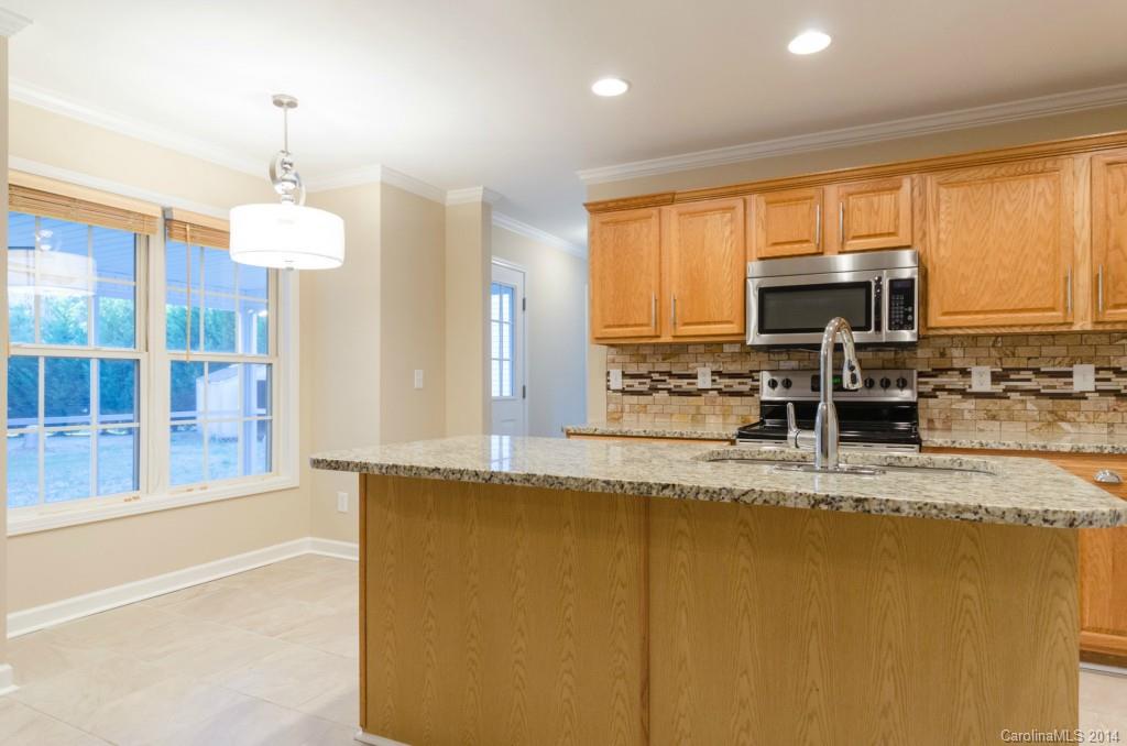 Windsong - Residential