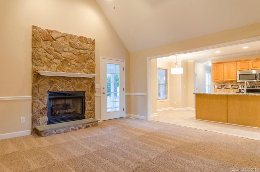 Windsong - Residential