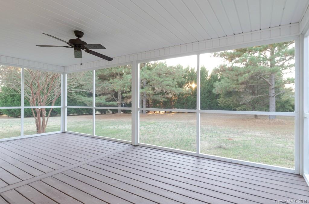 Windsong - Residential