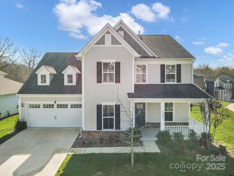 5002 Belleroyal Court Fort Mill SC 29707