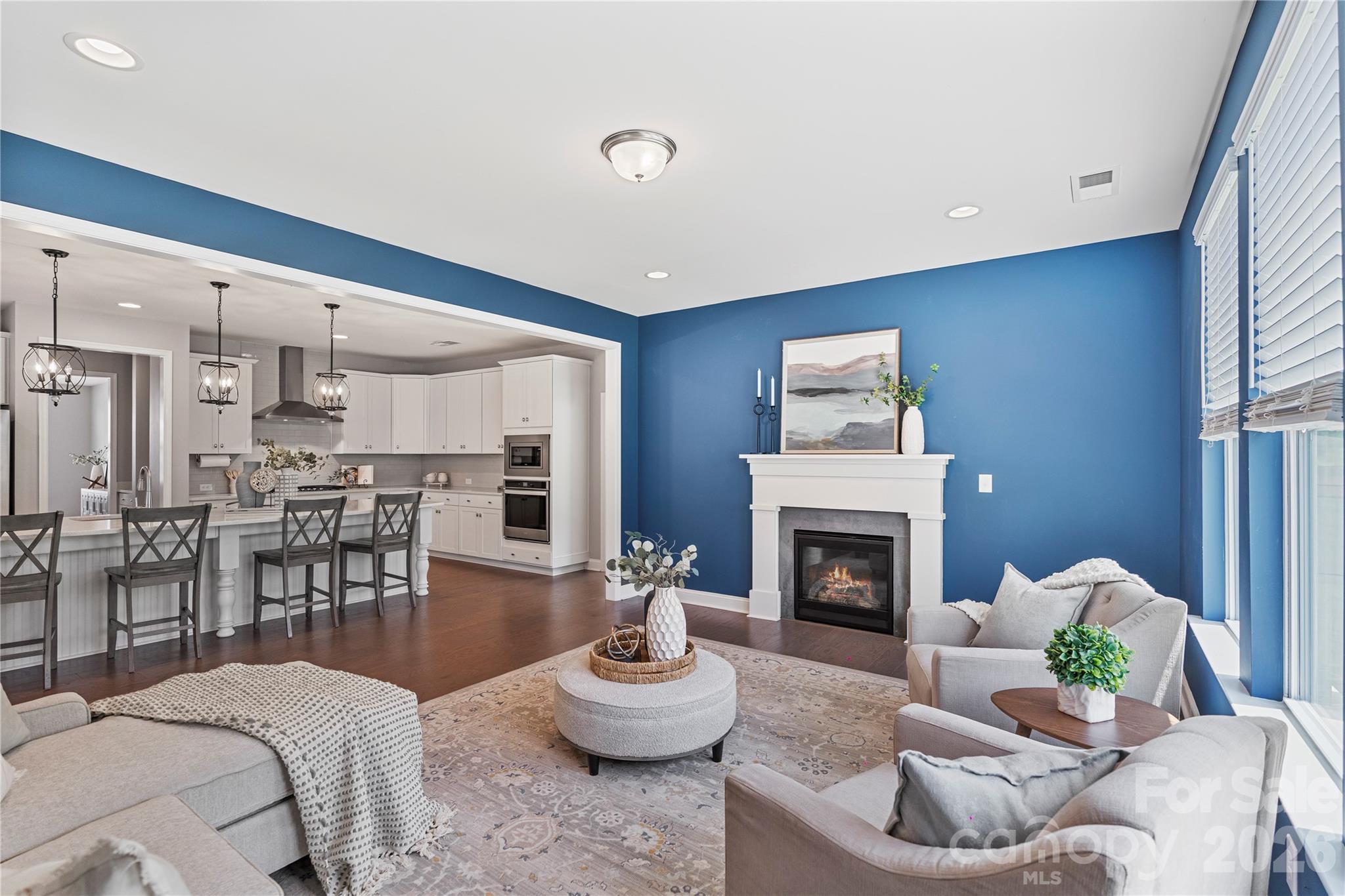 Masons Bend - Residential