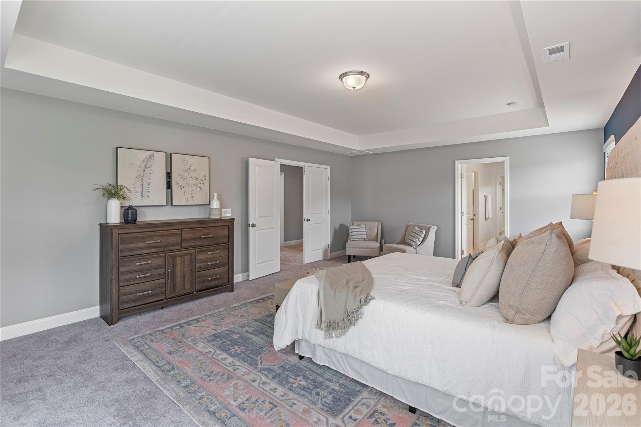 Masons Bend - Residential