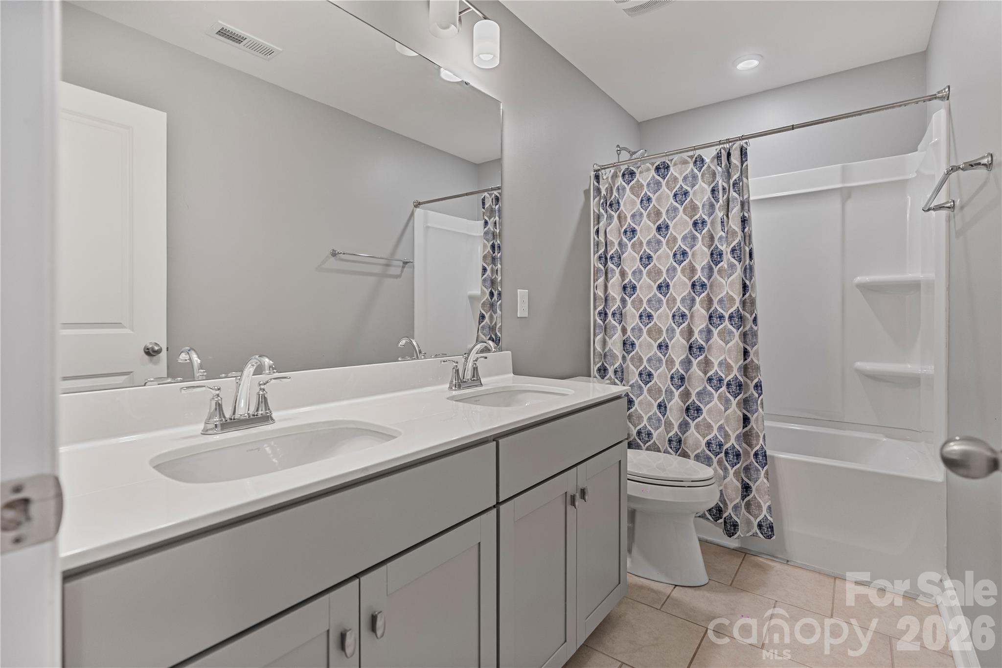 Masons Bend - Residential