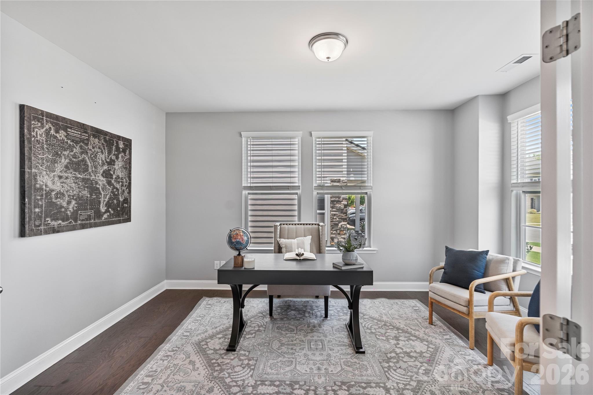 Masons Bend - Residential