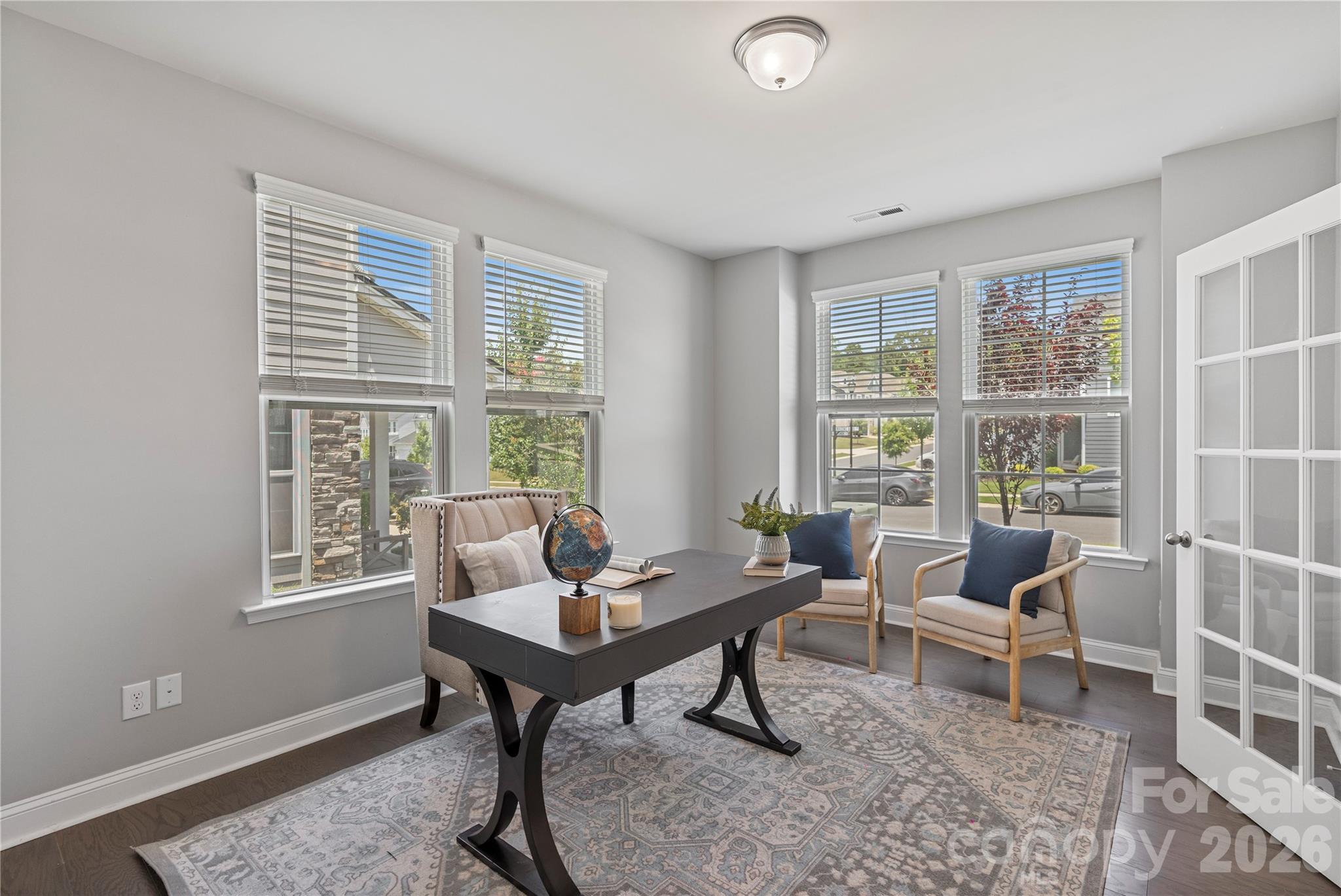 Masons Bend - Residential