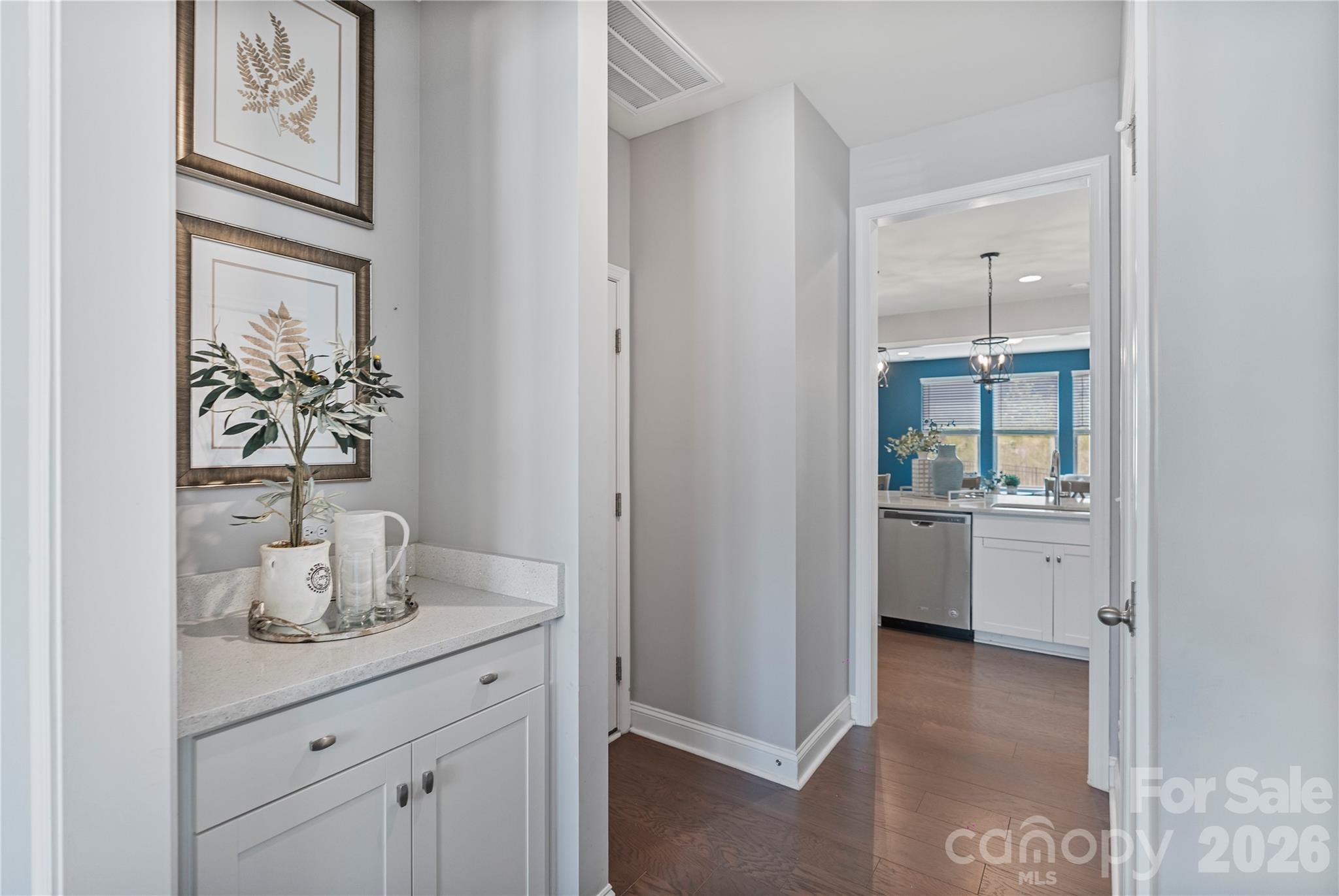 Masons Bend - Residential