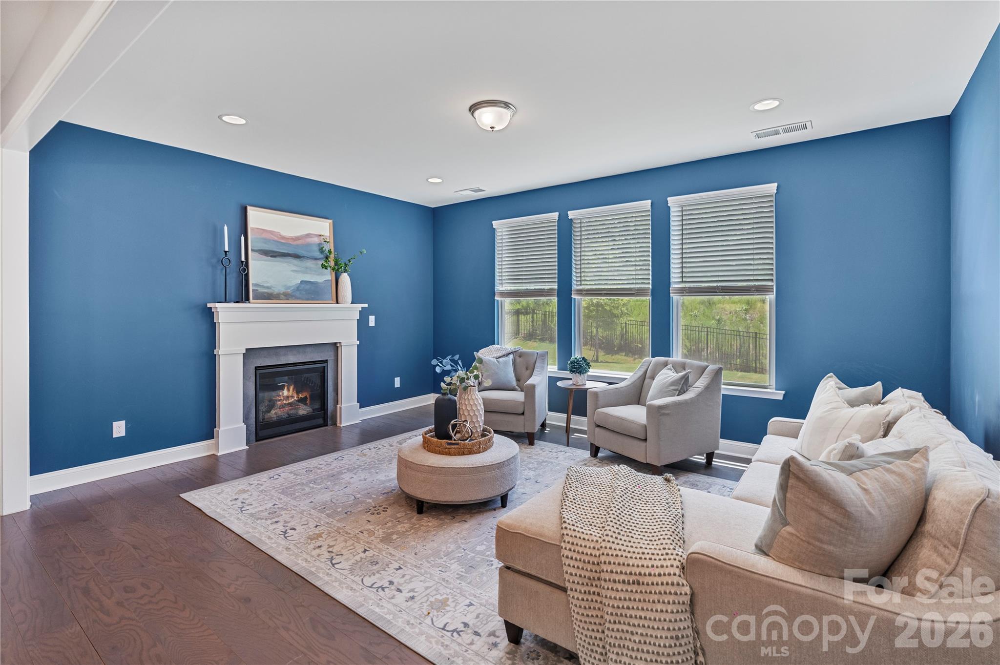 Masons Bend - Residential