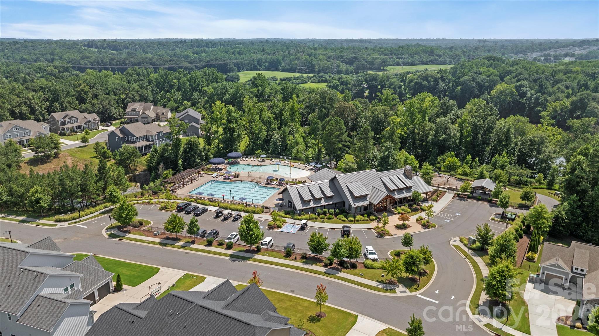 Masons Bend - Residential