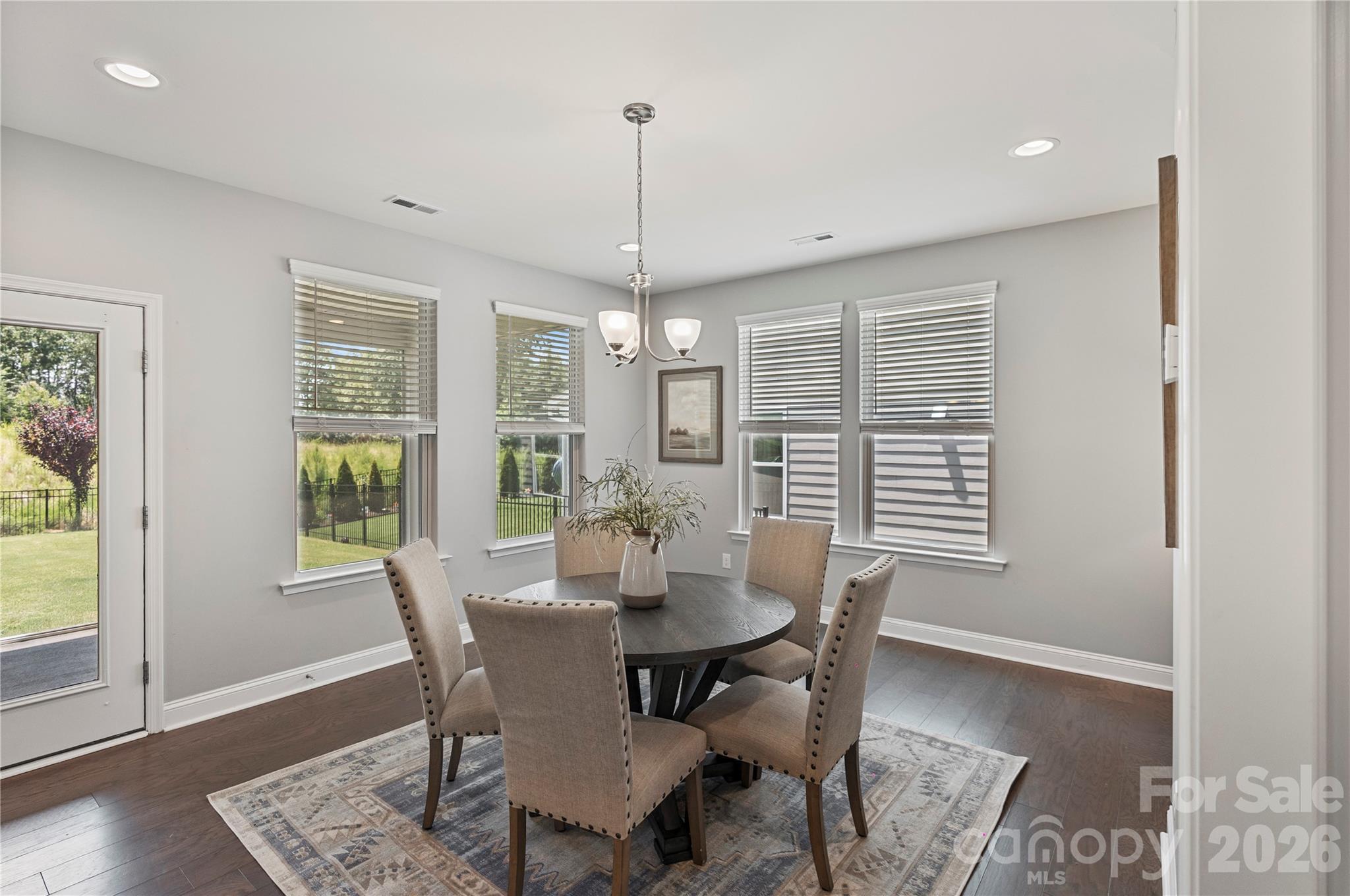 Masons Bend - Residential